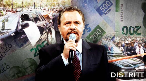 La millonaria cantidad detrás de la muerte de Paco Stanley