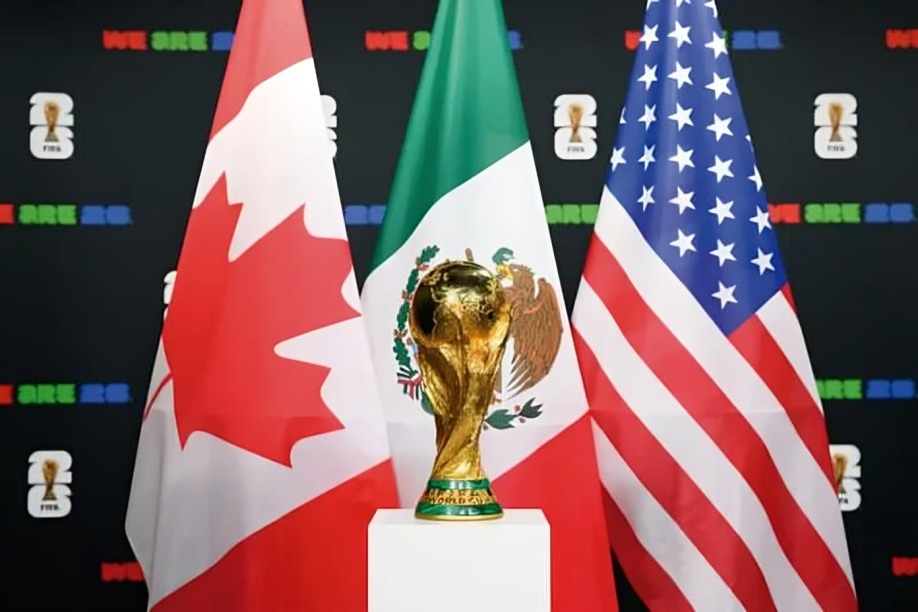 Leyendas del futbol jugarán último Mundial