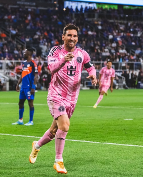 Lionel Messi jugadores más ricos del mundo