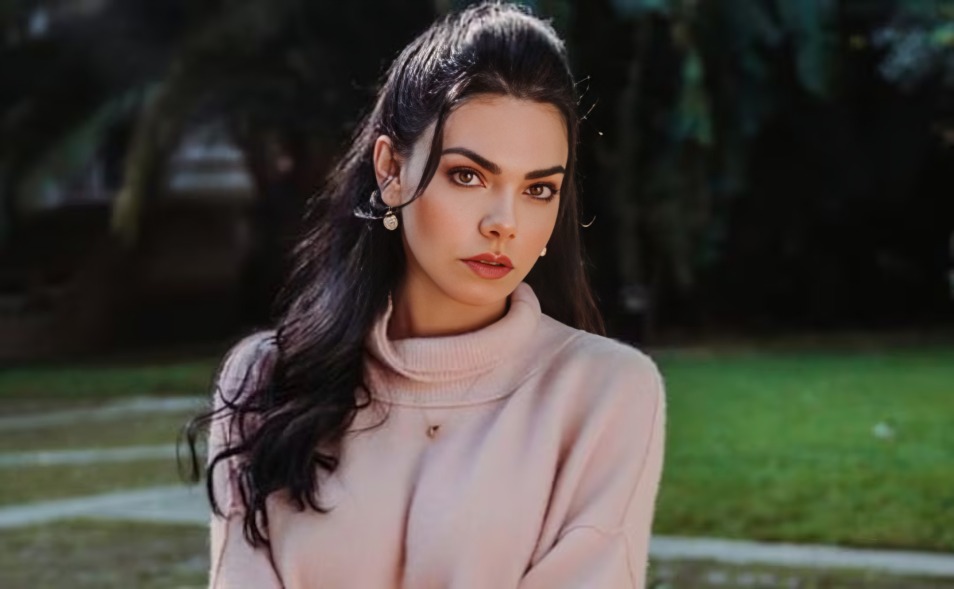 Livia Brito se libra de la prisión