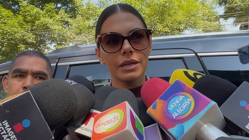 Livia Brito evita pago por reparación de daño con recurso legal