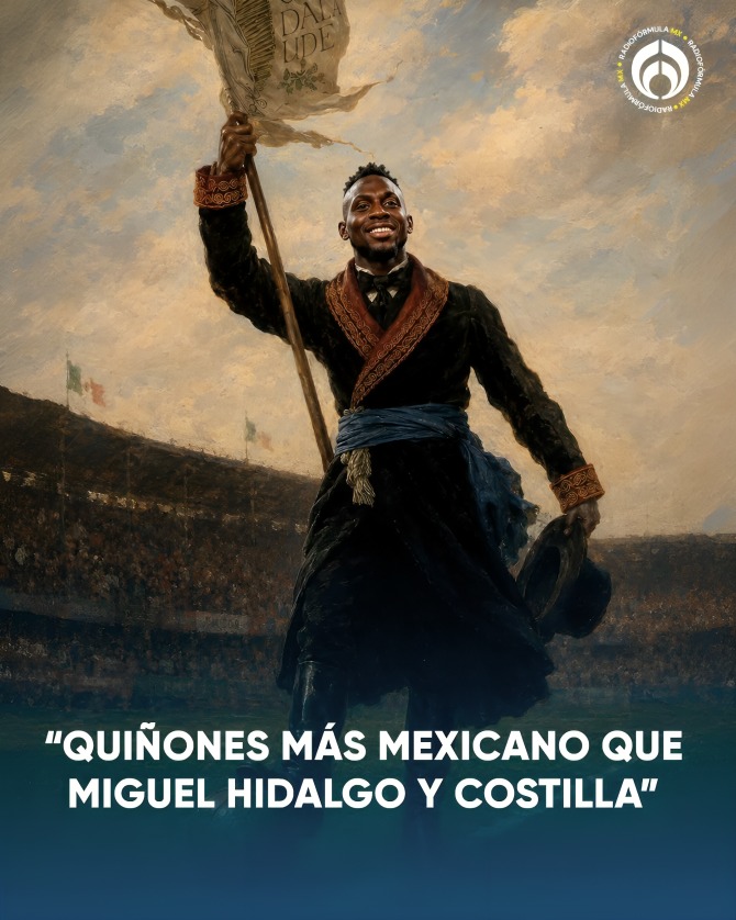 Los memes de México vs. Sudáfrica