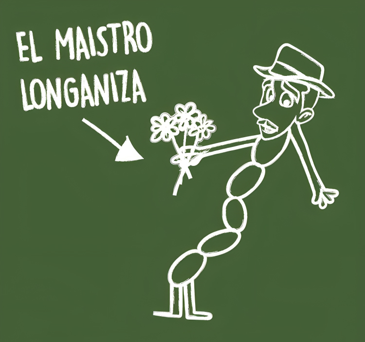 Maistro Longaniza