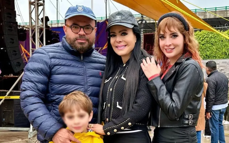 Marco Chacón habló de Imelda Tuñón