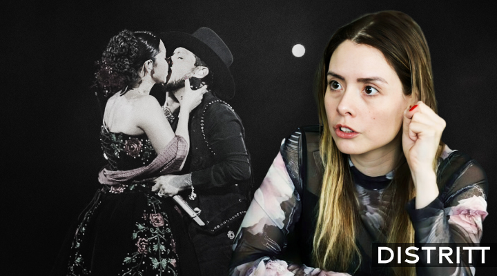 Maryfer Centeno afirma que Ángela disfruta opacar a Nodal