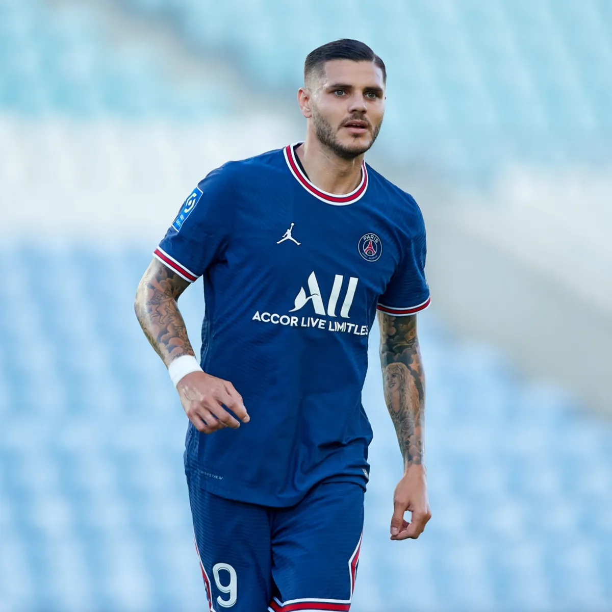 Mauro Icardi