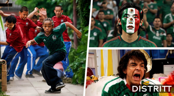 Los mejores memes de la victoria de México ante Corea