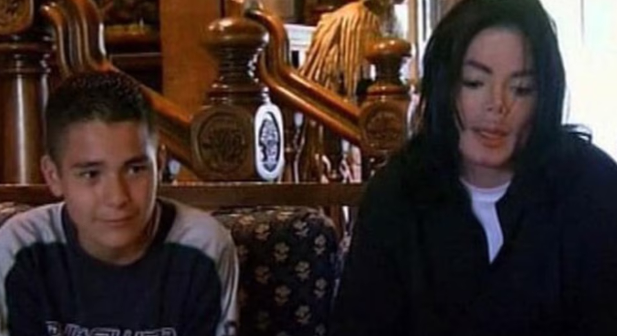 Revelaciones sobre el juicio a Michael Jackson