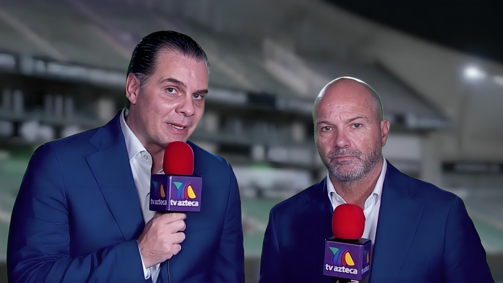 Mundial 2026: derechos de transmisión