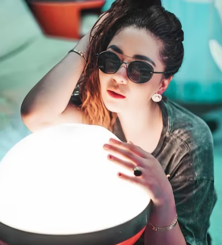 ¿Quién es Kelly Ariadne Gerardo Grajales?