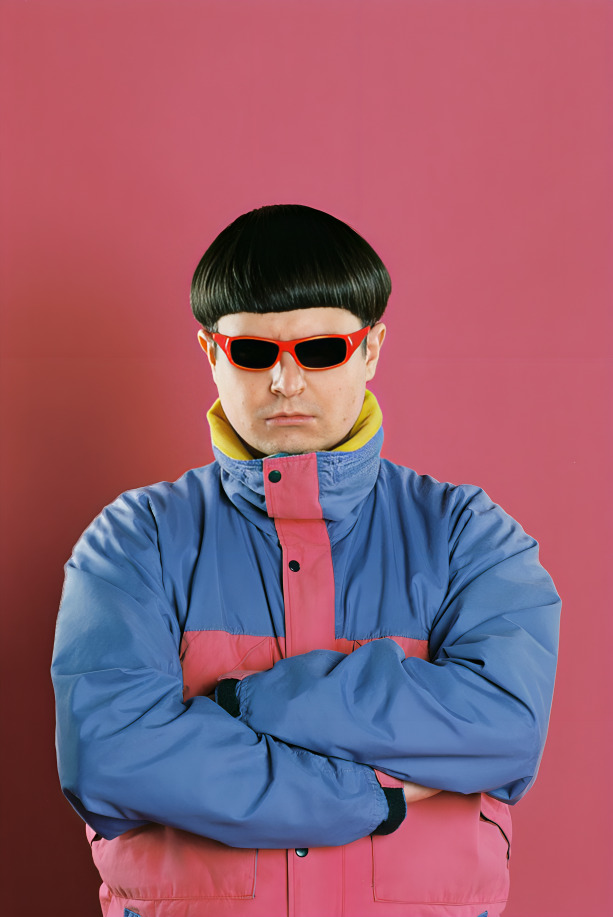 El día que Oliver Tree fingió su muerte para una campaña publicitaria