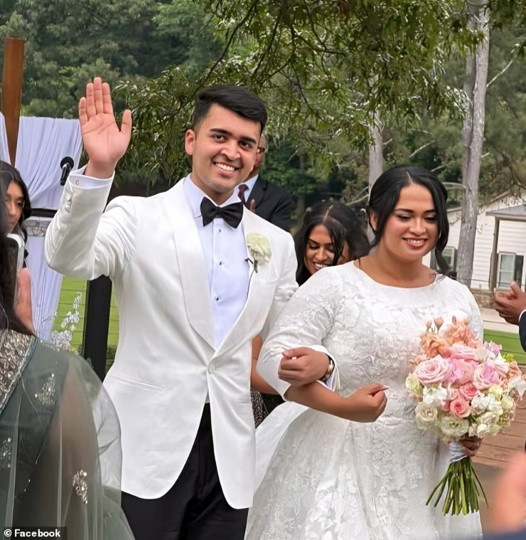 Piloto muere el día de su boda tras accidente en helicóptero