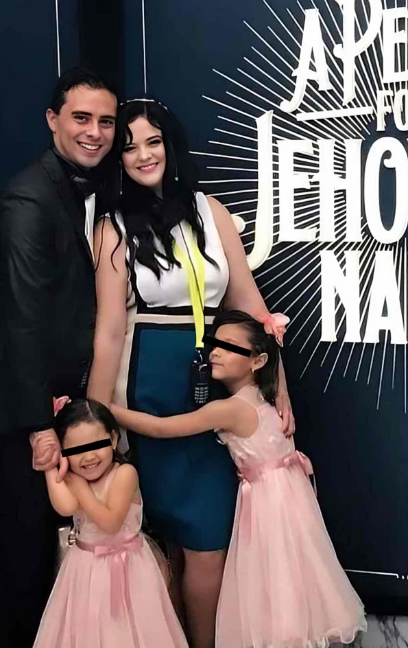 ¿Qué pasó con Allisson Lozz?