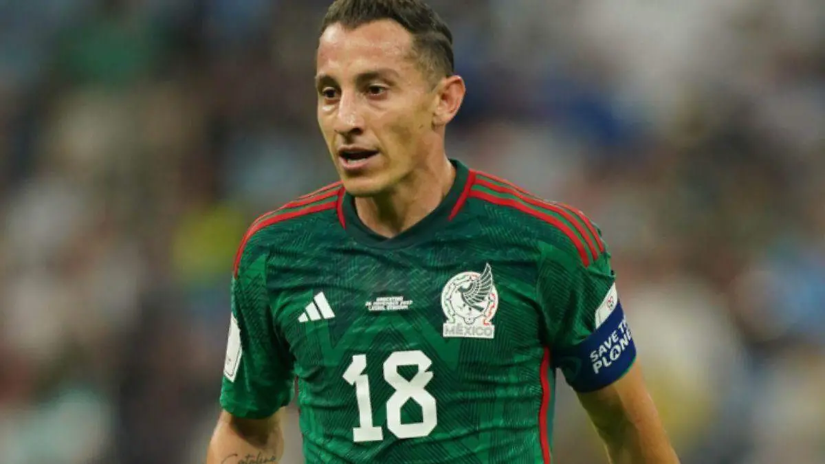 Andrés Guardado