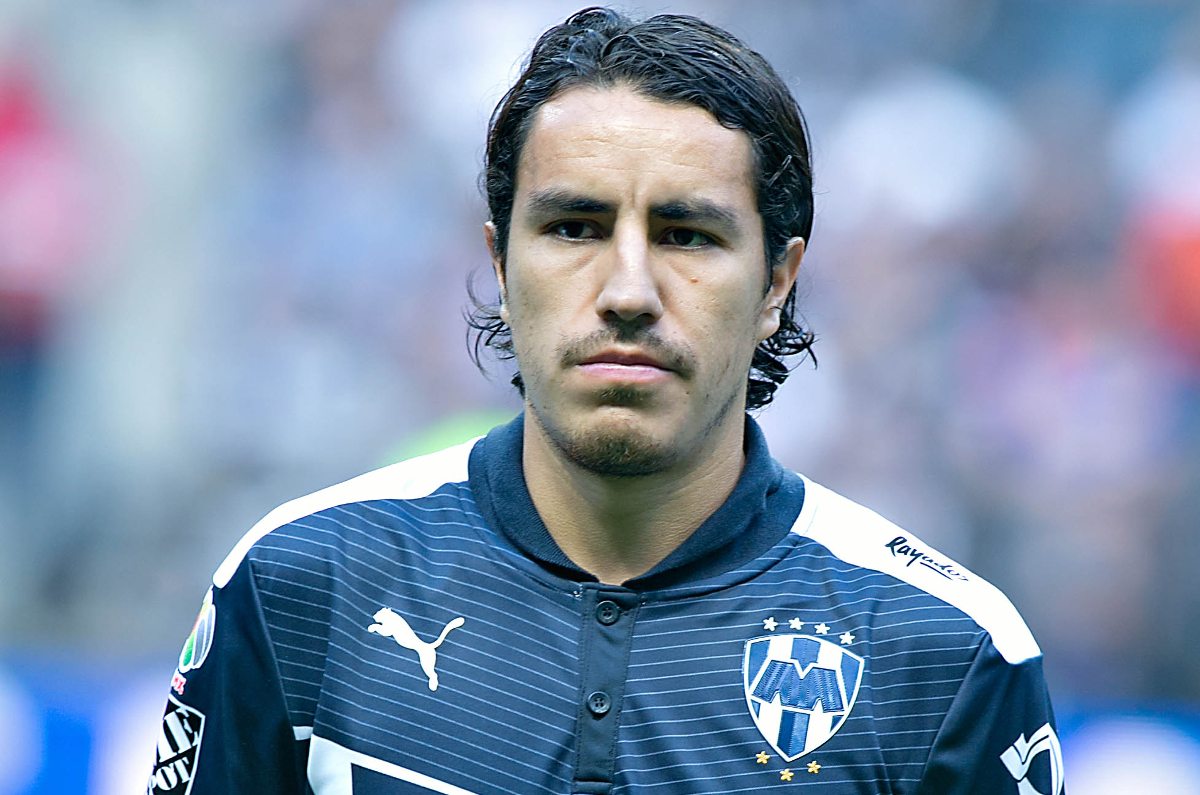 Efraín Juárez