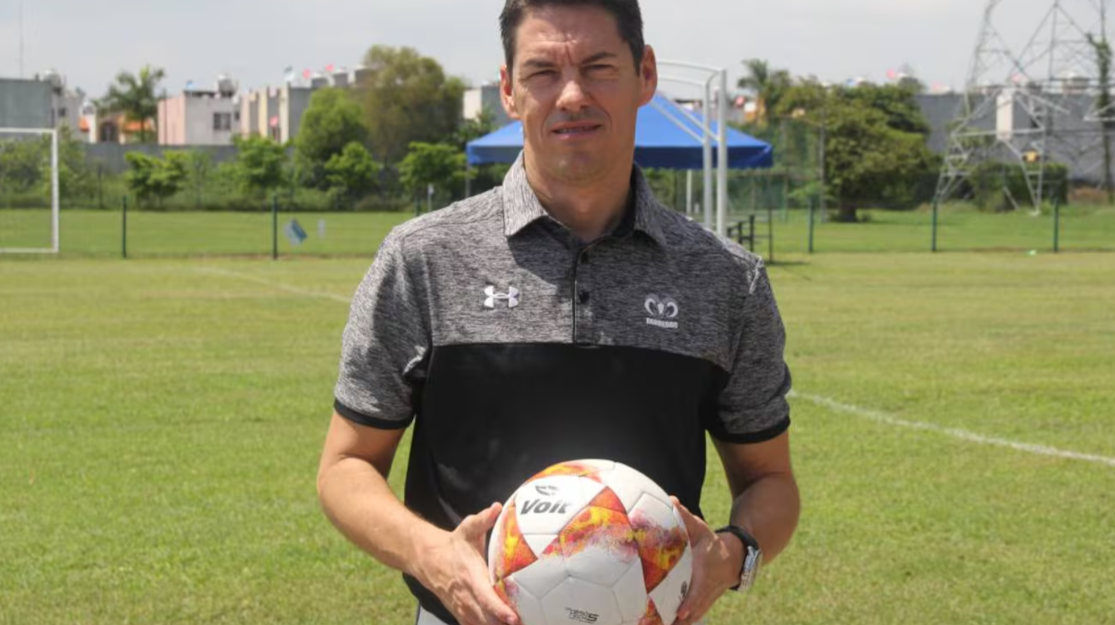 Gerardo Torrado