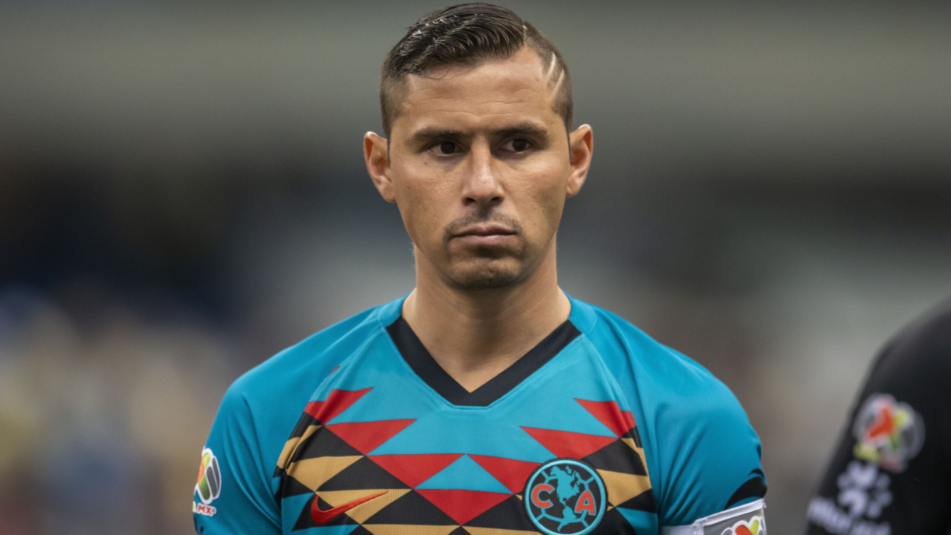 Paul Aguilar