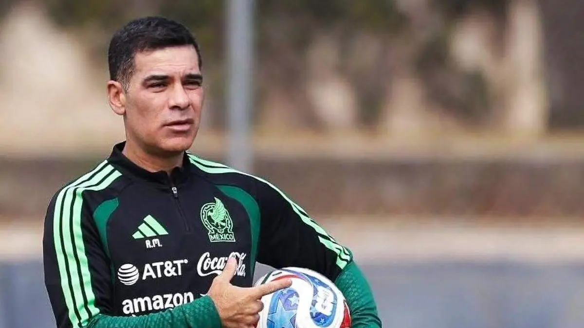 Rafael Márquez