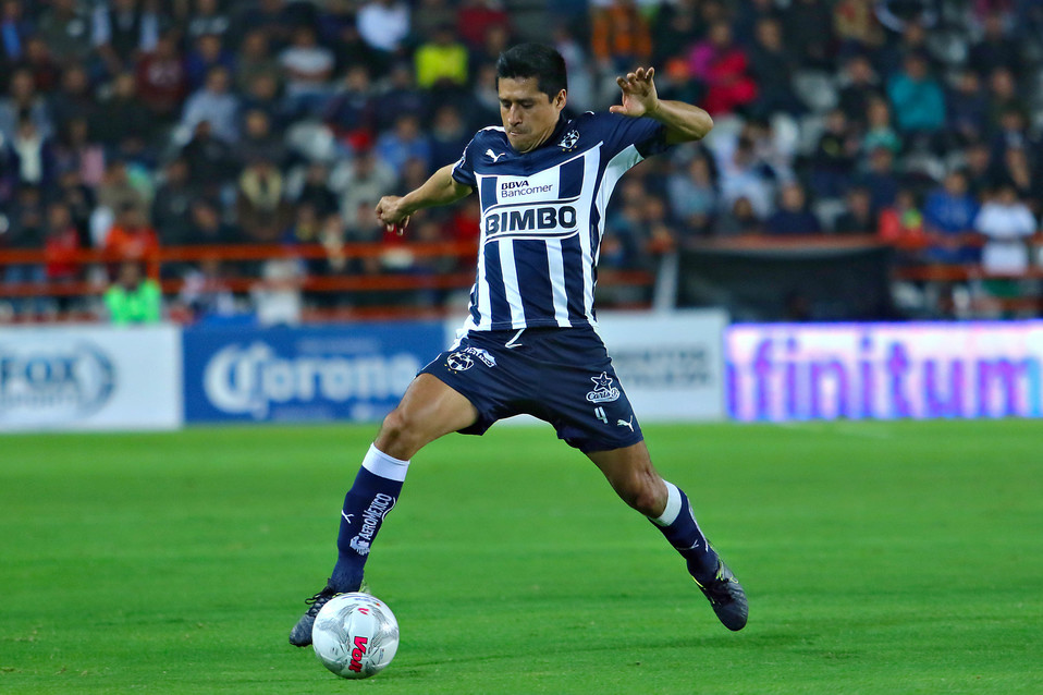 Ricardo Osorio
