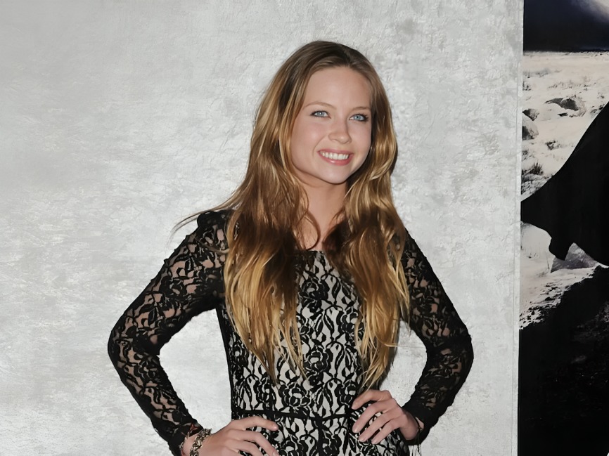 ¿Qué se sabe de la muerte de Daveigh Chase?
