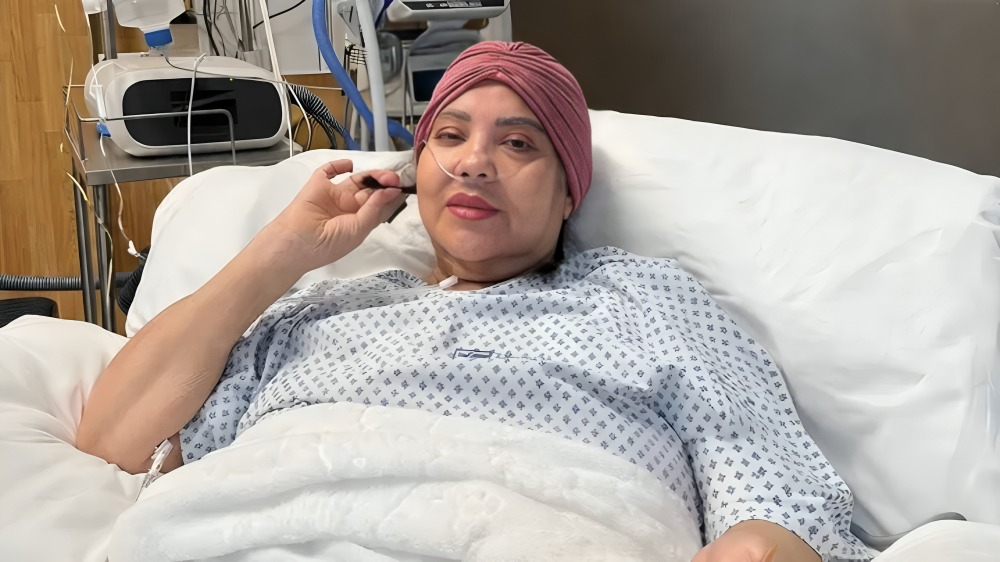¿Qué se sabe sobre la muerte de la mamá de Kimberly Loaiza?