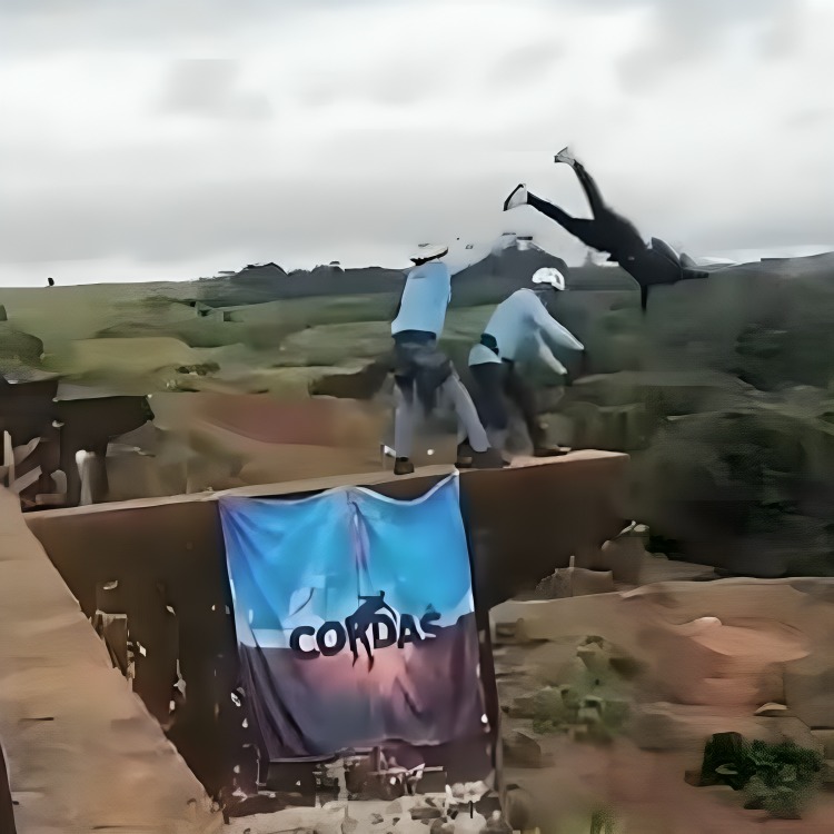¿Qué se sabe caso joven murió en salto en bongee?