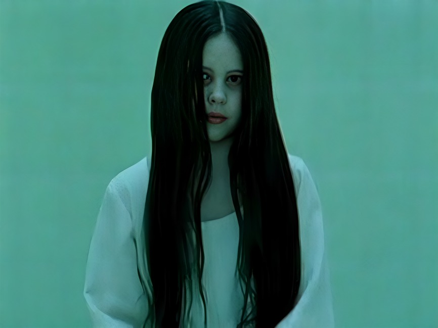 ¿Quién era Daveigh Chase?