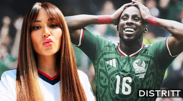 ¿Quién es Ana Gabriela Amato, esposa del Julián Quiñones?
