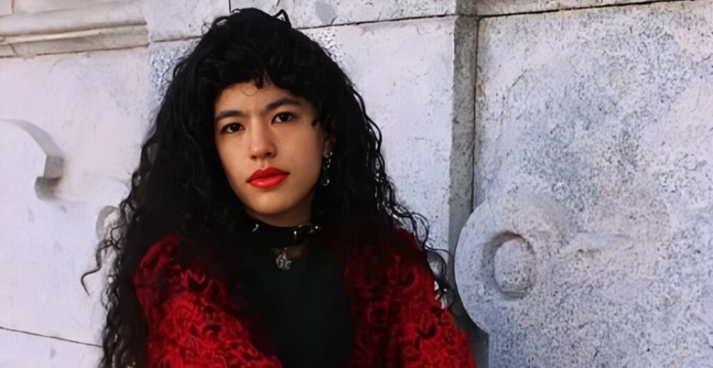 ¿Quién es Antonia Andrade?