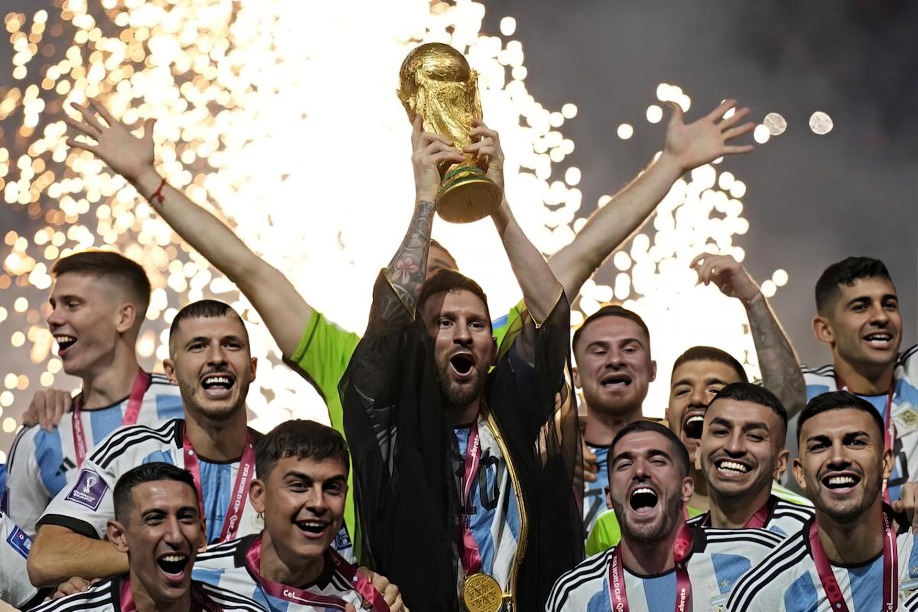 ¿Quién ganara el Mundial 2026?