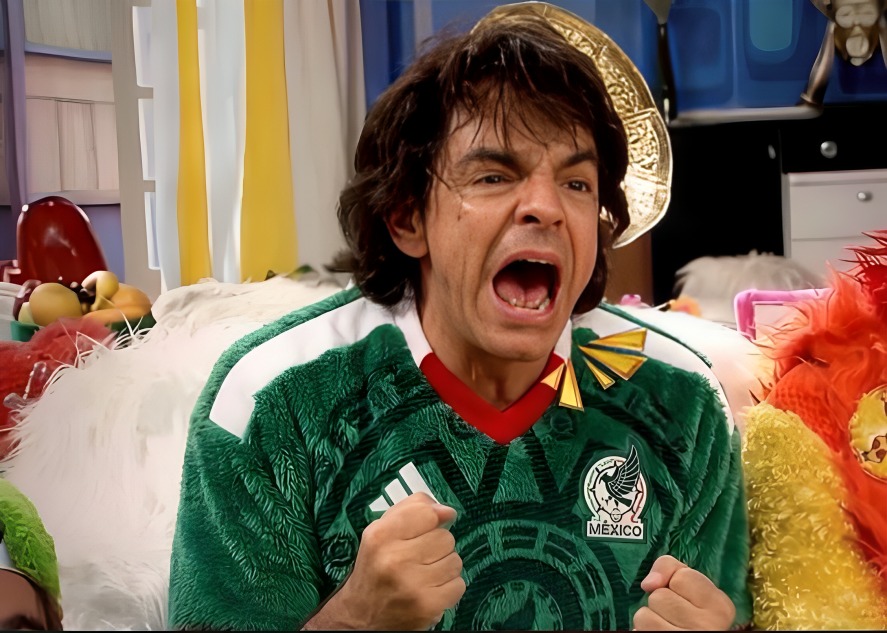 Reacciones del partido México vs. Corea