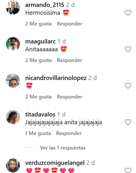 Redes hablan de fotografía de la conductora