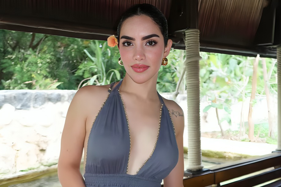 Redes tunden a Kimberly Loaiza