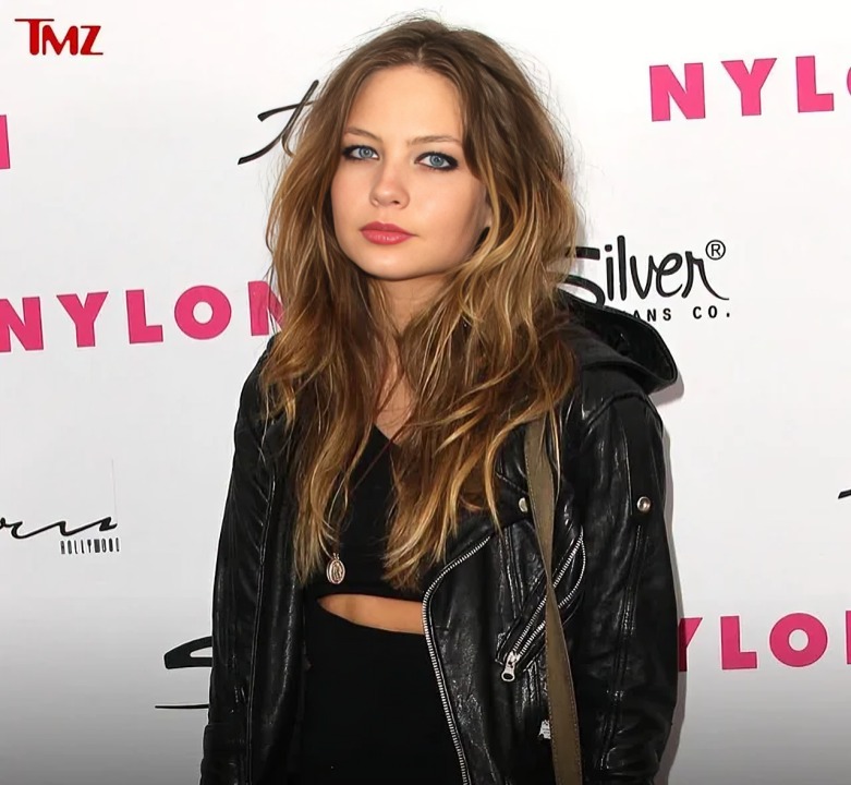 Reportan muerte de Daveigh Chase