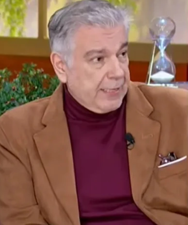 ¿Por qué mataron a Paco Stanley?