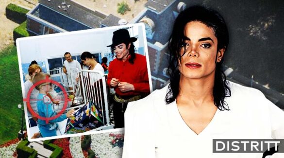 Revelan perturbador testimonio sobre juicio a Michael Jackson