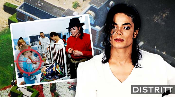 Revelan perturbador testimonio sobre juicio a Michael Jackson