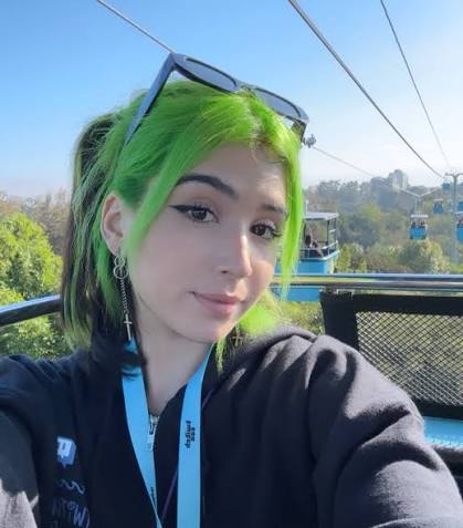 Streamer sufre tras terremoto en Venezuela