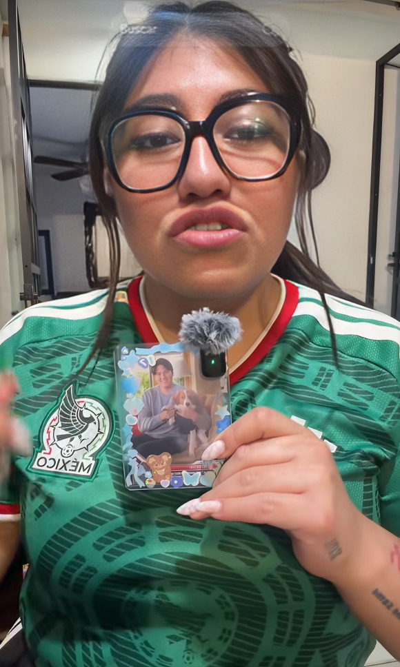 TikToker pide no cantar Cielito Lindo en el Mundial 