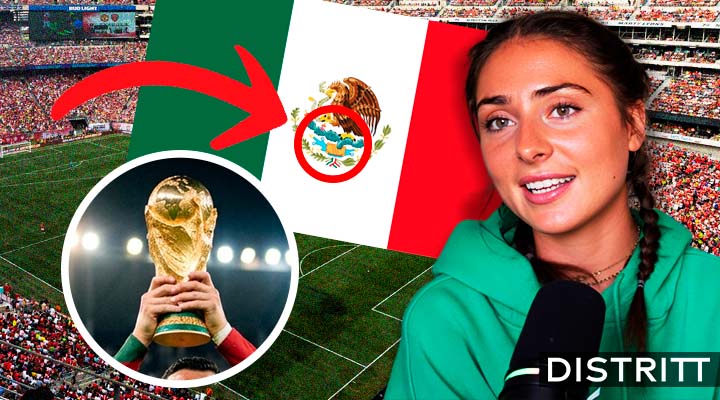 TikToker predice al campeón del Mundial por colores de FIFA
