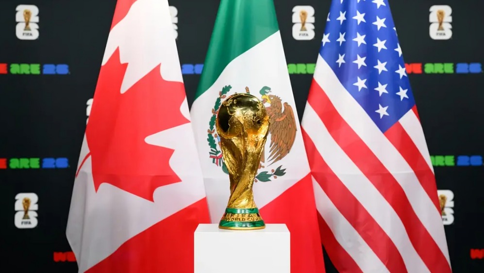 Todo lo que debes saber sobre la inauguración del Mundial 2026