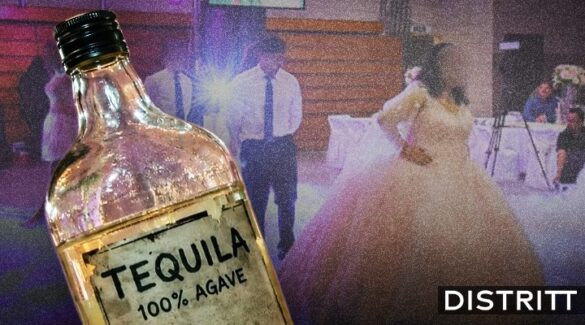 XV años deja muertos por tequila adulterado en Guanajuato