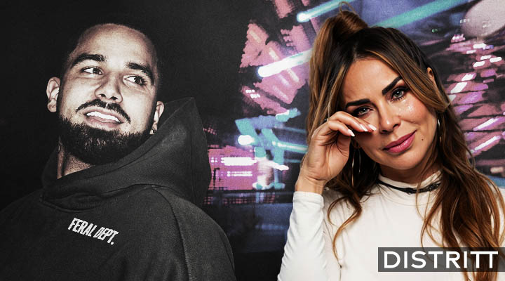 Aylín Mujica envía mensaje tras la muerte de su hijo