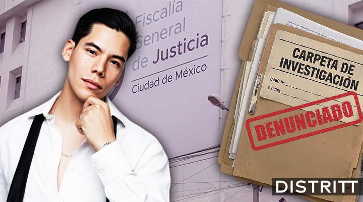 ¿Quién es Brayan Zariñan, influencer denunciado por abuso?