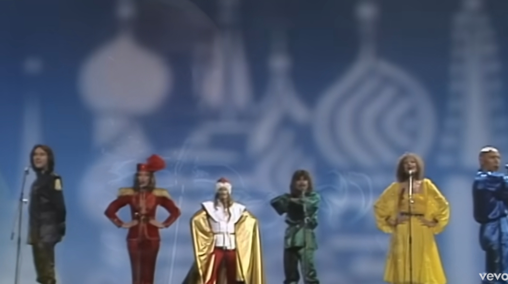 ¿Cuál es el origen de la canción de Haaland?