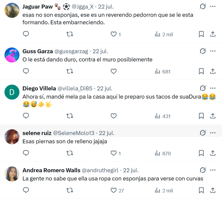 Video de Ángela Aguilar desata revuelo en redes 