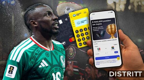 ¿Cómo activar promoción de Mercado Pago del Mundial?