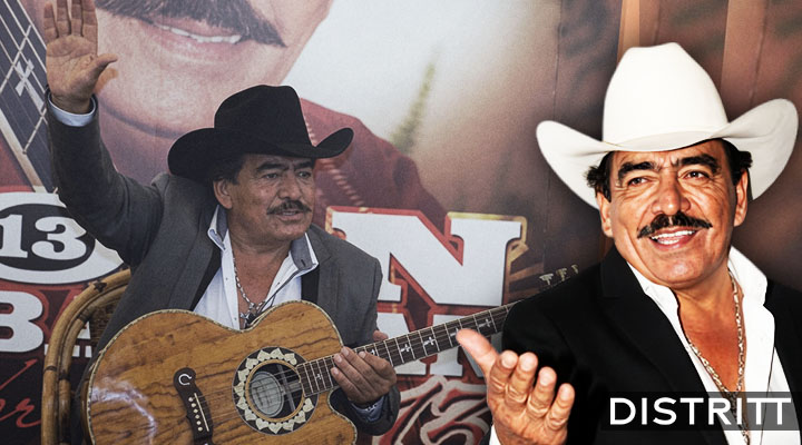 ¿Cómo marcó el número 13 la vida de Joan Sebastian?
