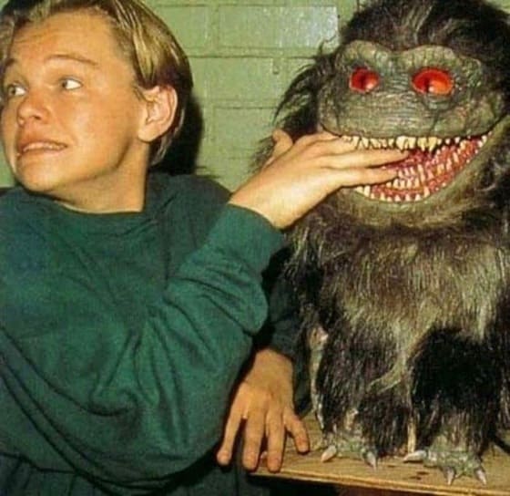 Películas de Canal 5 que eran demasiado raras