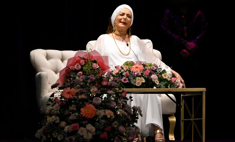 ¿Cuál fue la última voluntad de Elsa Aguirre?